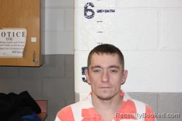 Recent Mugshot Image for TIMOTHY COX in Schuyler County, Illinois