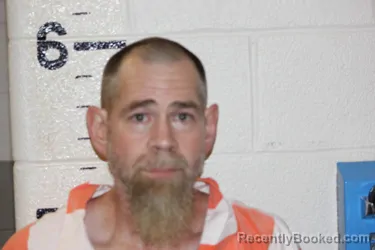 Recent Mugshot Image for MICHAEL ROGERS in Schuyler County, Illinois