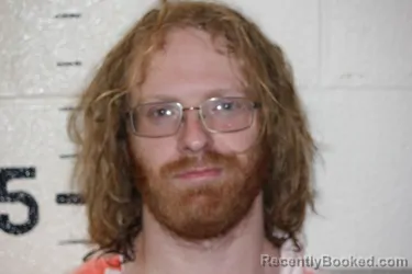 Recent Mugshot Image for WILLIAM MORROW in Schuyler County, Illinois