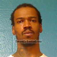 Recent Mugshot Image for LAMONT DONDRE KELSON in Halifax County, North Carolina