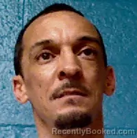 Recent Mugshot Image for GARRY SHAUN RICHARDSON in Halifax County, North Carolina