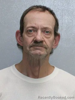 Recent Mugshot Image for TIMOTHY ALAN OLIVER in Stephenson County, Illinois