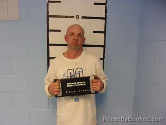 Recent Mugshot Image for MATTHEW DALE SWIFT in Wabash County, Illinois