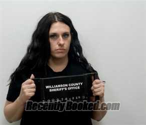 Recent Mugshot Image for LUCILLE ANNE LYNN ODAM in Williamson County, Illinois