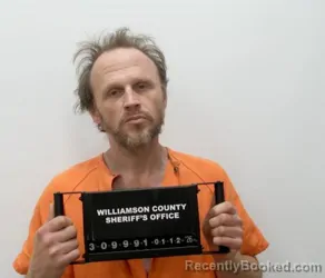 Recent Mugshot Image for MICHAEL RYAN BROGAN in Williamson County, Illinois