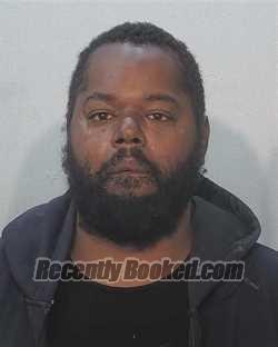 Recent Mugshot Image for James Daniel Swift in Allen County, Indiana