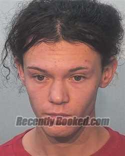 Recent Mugshot Image for Luke Thomas Edwards in Allen County, Indiana