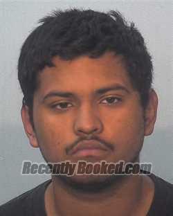 Recent Mugshot Image for Marc Anthony Serros in Allen County, Indiana