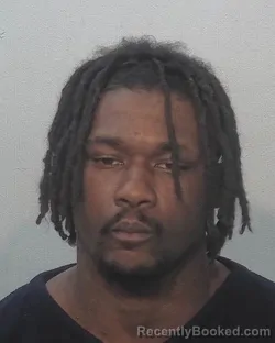 Recent Mugshot Image for Tyler Deonte Fields in Allen County, Indiana