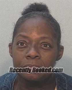 Recent Mugshot Image for Anika Nicole Johnson in Allen County, Indiana