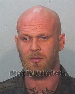 Recent Mugshot Image for Kevin Dewayne Menefee in Allen County, Indiana