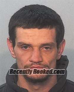 Recent Mugshot Image for Austin Lee Brown in Allen County, Indiana