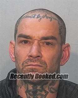 Recent Mugshot Image for Andrew Nathan Monhollen in Allen County, Indiana