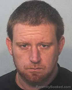 Recent Mugshot Image for Dillon Joseph Reith in Allen County, Indiana