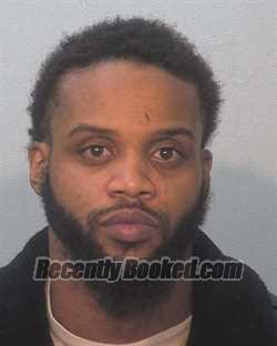 Recent Mugshot Image for Dwayne Jerome Smith in Allen County, Indiana