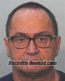 Recent Mugshot Image for Paul Everette Davis in Allen County, Indiana