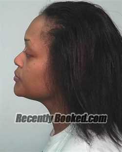 Recent Mugshot Image for Treanda Denise Greer-mcgee in Allen County, Indiana