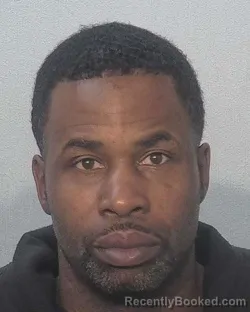 Recent Mugshot Image for Nathaniel Cortez Jackson in Allen County, Indiana