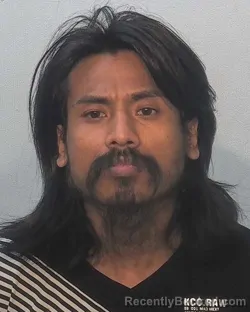 Recent Mugshot Image for Sa Har Bodhin in Allen County, Indiana