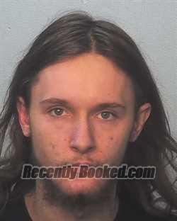 Recent Mugshot Image for Jonathon James Sorrell in Allen County, Indiana