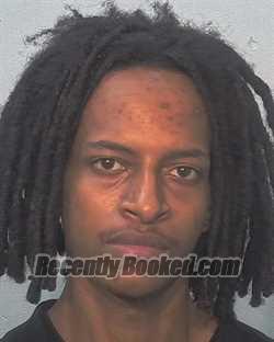 Recent Mugshot Image for Javon Darnell Martin in Allen County, Indiana
