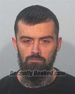 Recent Mugshot Image for Zachory Alan Miller in Allen County, Indiana
