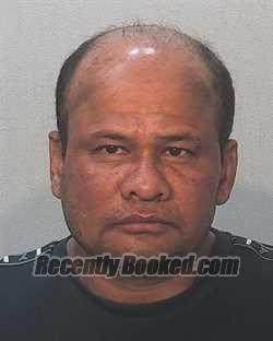 Recent Mugshot Image for Ya Sin in Allen County, Indiana