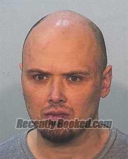 Recent Mugshot Image for Brad Michael Elwood in Allen County, Indiana