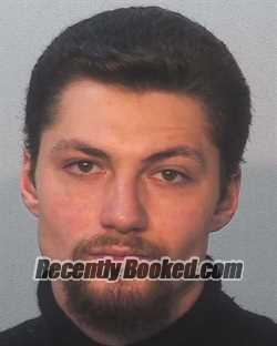 Recent Mugshot Image for Johnathon Hartley Mellinger in Allen County, Indiana