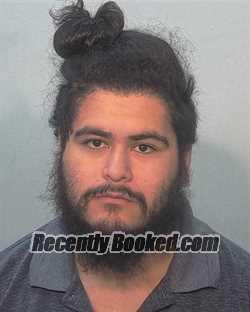 Recent Mugshot Image for Quentin Julion Acosta in Allen County, Indiana