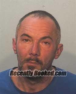 Recent Mugshot Image for Jacob Dale Hicks in Allen County, Indiana