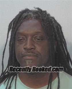 Recent Mugshot Image for Allen Ray Blair in Allen County, Indiana