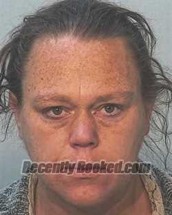 Recent Mugshot Image for Keira Nicole Graham in Allen County, Indiana
