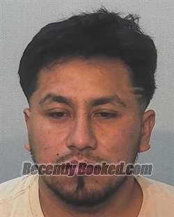 Recent Mugshot Image for Marco Tulio Chajonrevolorio in Allen County, Indiana