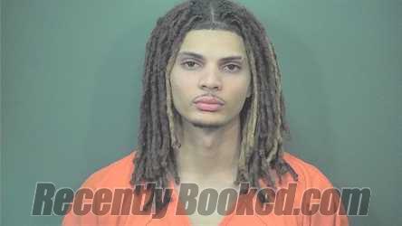 Recent Mugshot Image for Antonio John Joseph Conte in Boone County, Indiana