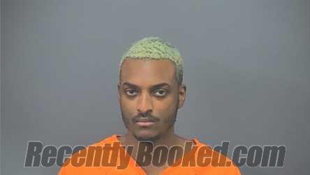 Recent Mugshot Image for Nathan Lee Laboy in Boone County, Indiana