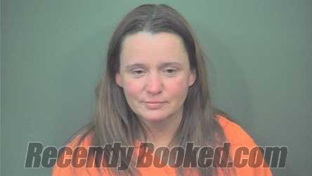 Recent Mugshot Image for Layce Ryan Collins in Boone County, Indiana