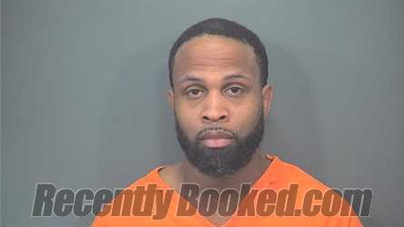 Recent Mugshot Image for Gregory L Coleman in Boone County, Indiana