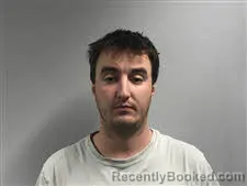 Recent Mugshot Image for Dillon O'Connor Smith in Haywood County, North Carolina