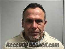 Recent Mugshot Image for Shaun Lee Conard in Haywood County, North Carolina