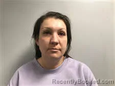 Recent Mugshot Image for Valery Janette Francis in Haywood County, North Carolina