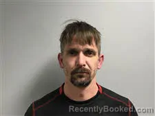 Recent Mugshot Image for Sammy Allen Landers in Haywood County, North Carolina