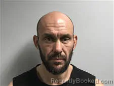 Recent Mugshot Image for Bradley Joseph Phelps in Haywood County, North Carolina