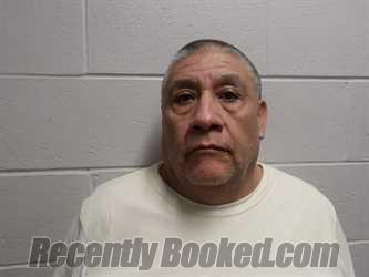 Recent Mugshot Image for SANCHEZ LOPEZ, RUBEN in Clay County, Indiana