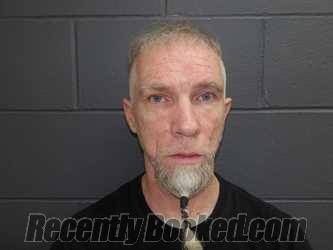 Recent Mugshot Image for Cox, Darcey R in Clay County, Indiana