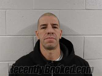 Recent Mugshot Image for MIRANDA-BELTRAN, IVAN in Clay County, Indiana