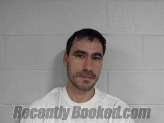 Recent Mugshot Image for REMOLINA ROPERO, ALBEIRO in Clay County, Indiana