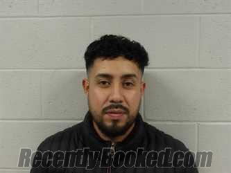 Recent Mugshot Image for VELAZQUEZ-PACHECO, JOSE in Clay County, Indiana