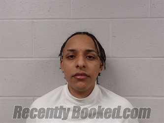 Recent Mugshot Image for AGUIAR-RODRIGUEZ, MAROL in Clay County, Indiana