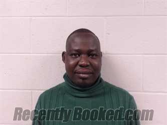 Recent Mugshot Image for KIIR, TARIR in Clay County, Indiana